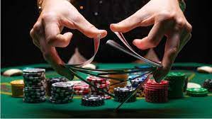 Вход на официальный сайт Jackpot Casino